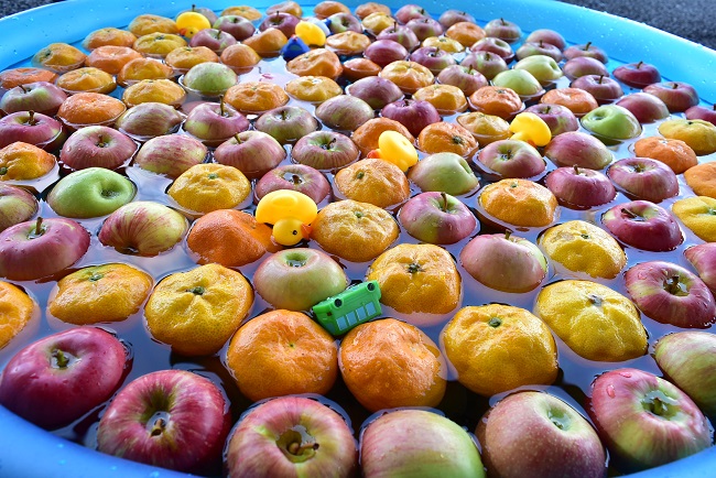ながいき市場納涼夏祭り
