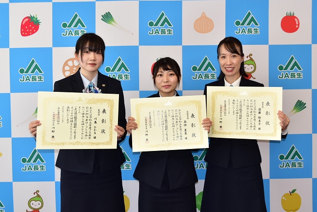 金融窓口担当者ロープレ大会を開催しました！