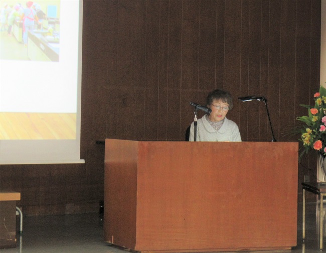 家の光大会が行われました！