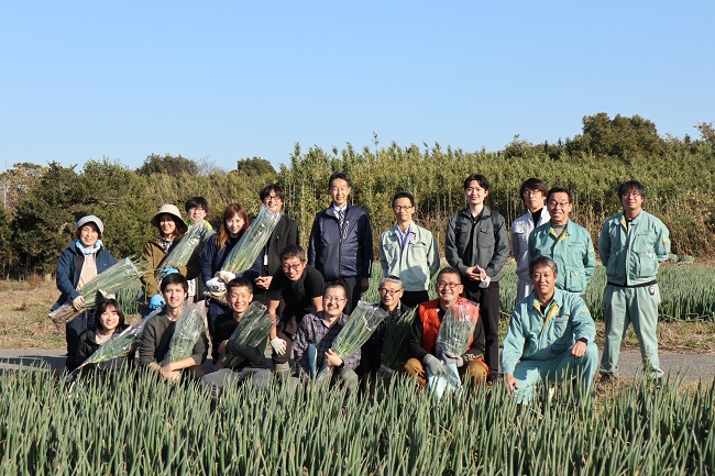 長生（ながいき）バスツアー開催！！