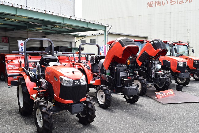 第6回南総サマーフェア